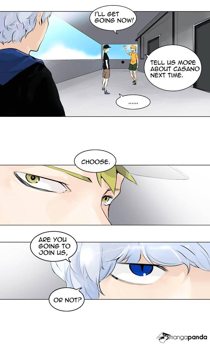 Tower of God, Chapter 192 image 14